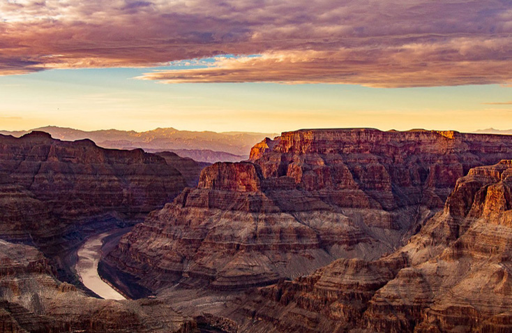 Grand Canyon, USA
