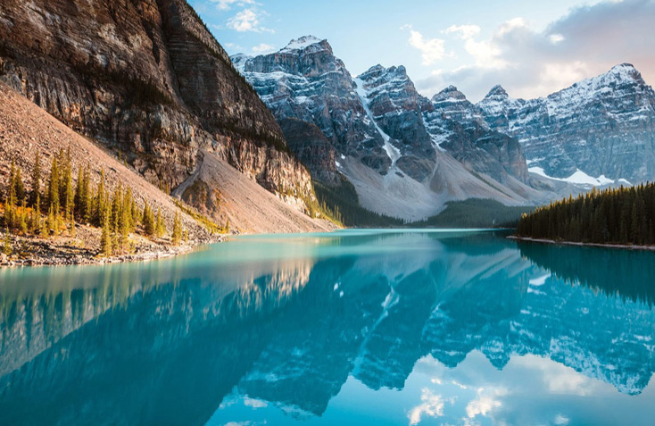 Banff National Park, Canada