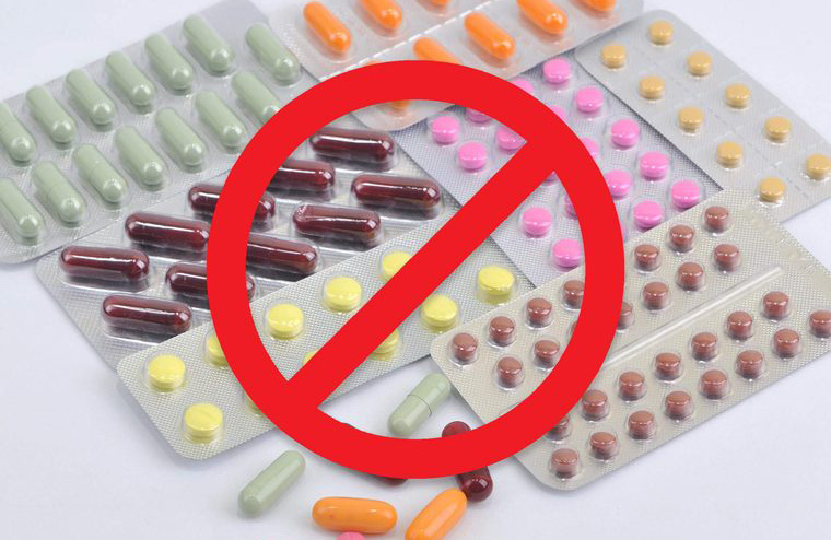 If you have a history of blood clots, you can still take the Pill