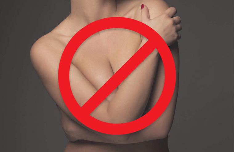 You can’t get pregnant if you are breastfeeding