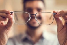 7 sneaky signs you need reading glasses