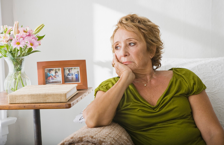 Don’t ignore these symptoms