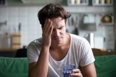 10 sneaky ways you might be making yourself dehydrated