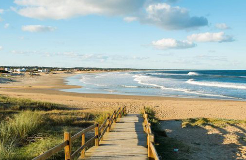 Fastest-growing tourist destinations