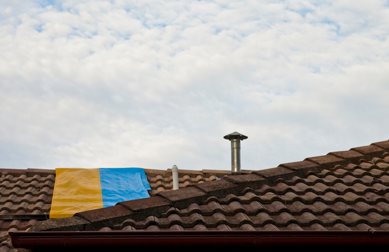 Deferred maintenance