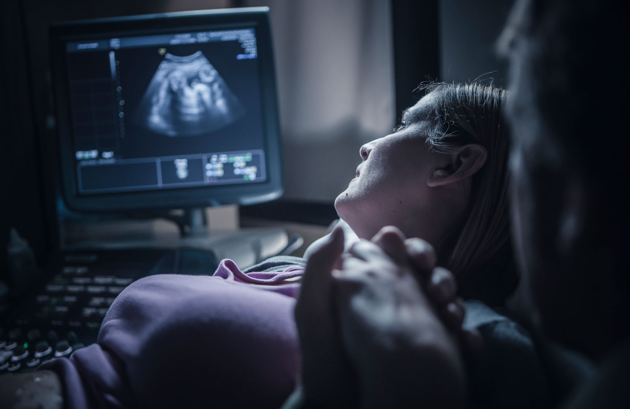 Your ultrasound