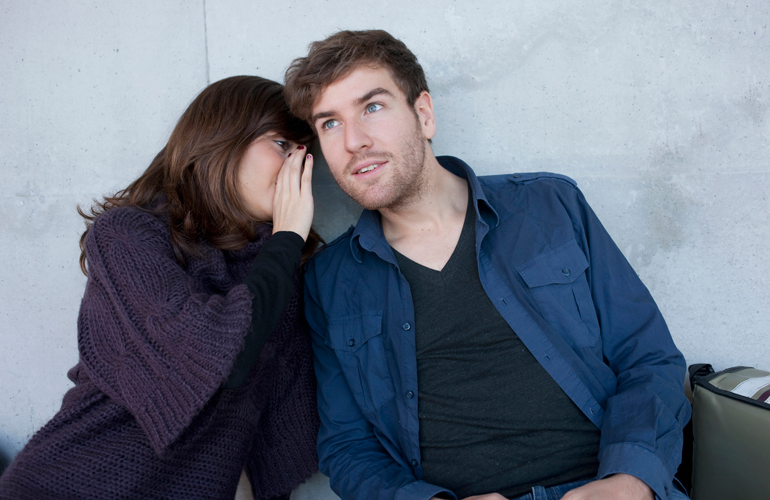 Trying to protect your larynx? Don’t whisper!