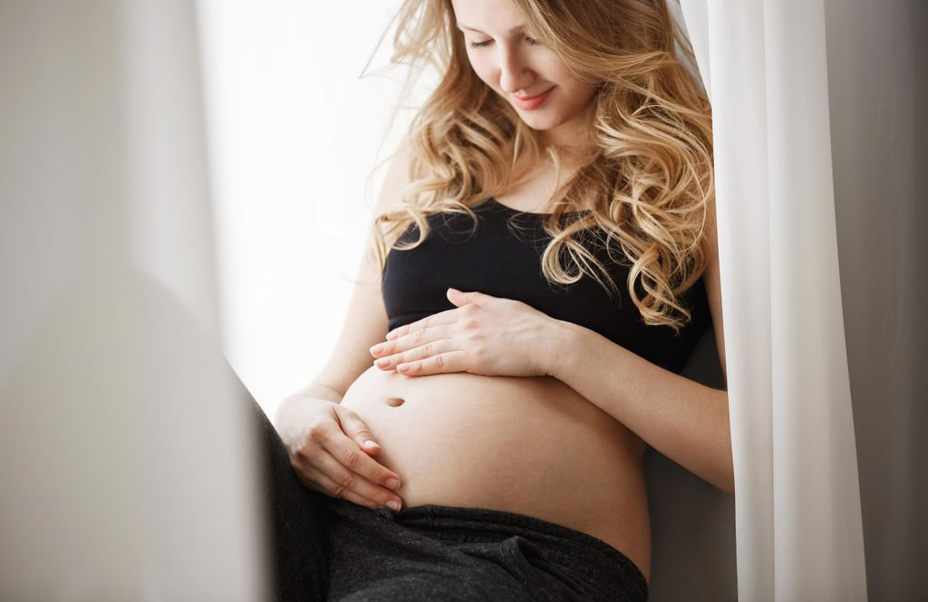 Babies know their mum’s voice before they’re born