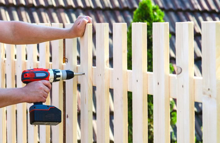 Fences