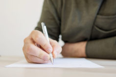 how to write a memoir