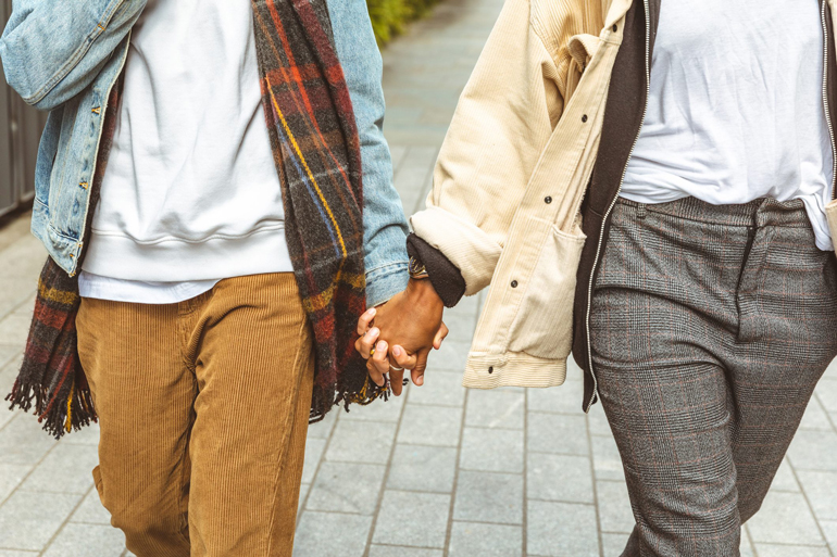 The better-sex walk