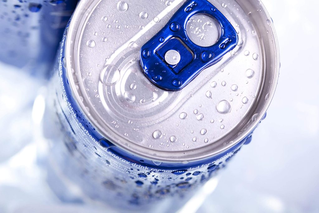 Energy drinks