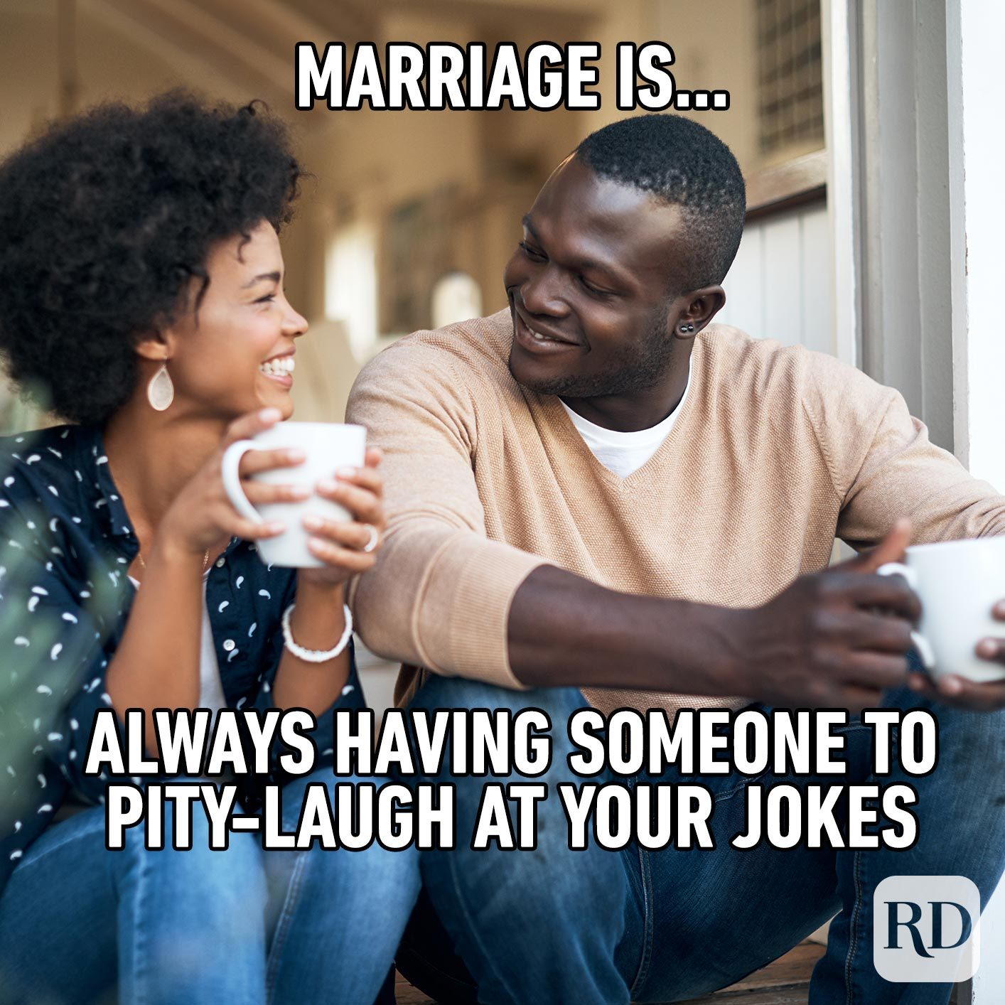 So funny