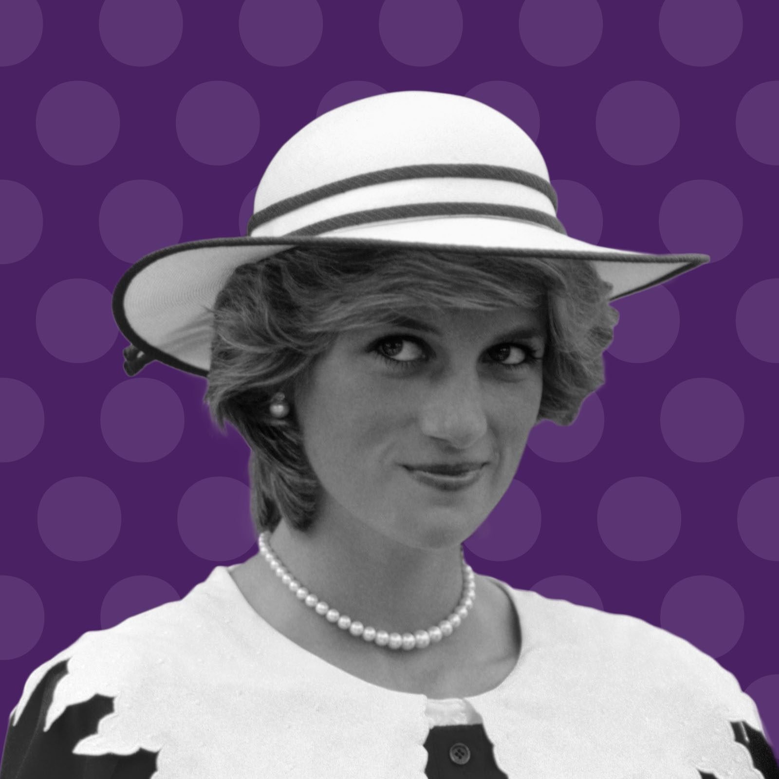 The People’s Princess – in her own words