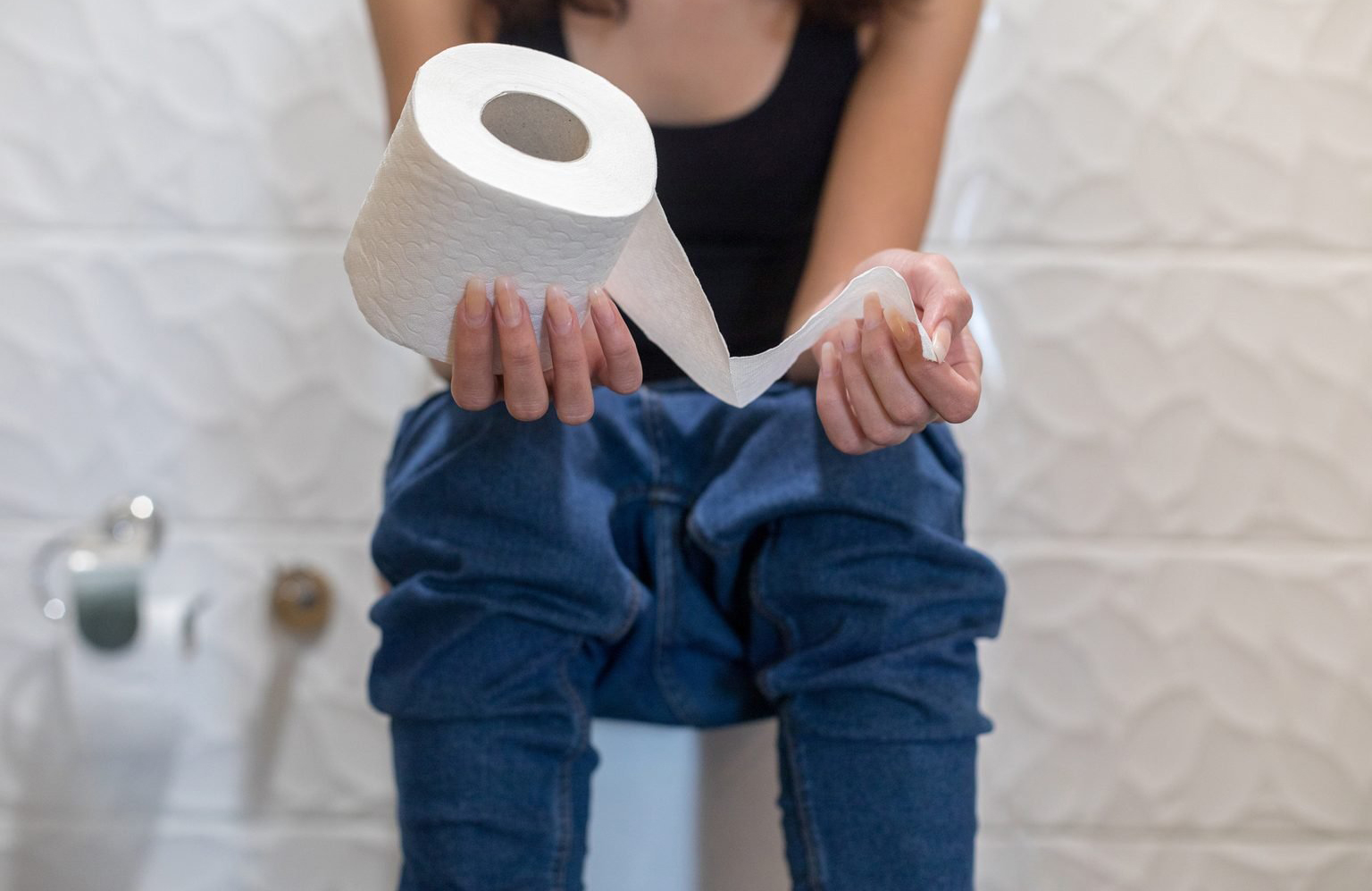 Treat haemorrhoids