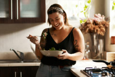 8 signs you’re already at a healthy weight