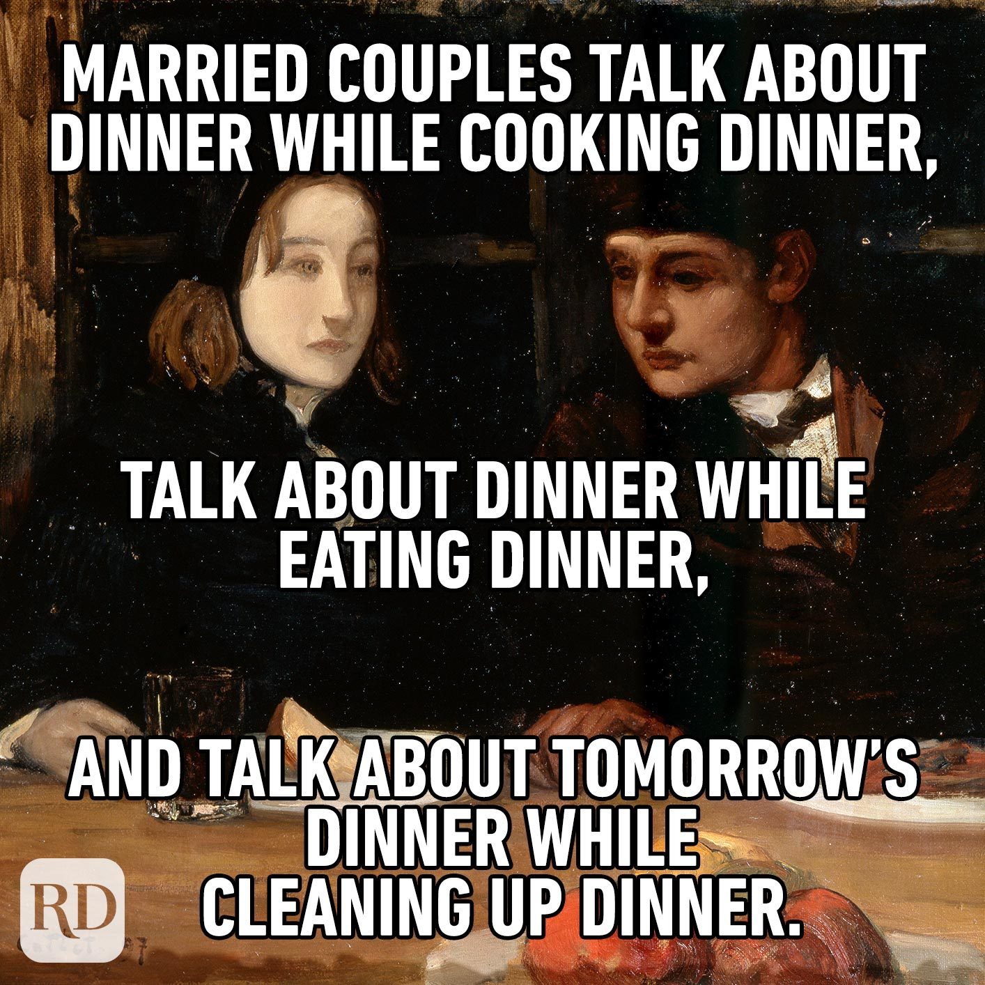Rinse and repeat
