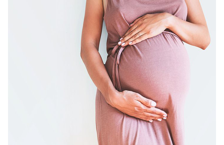You’re pregnant or breastfeeding
