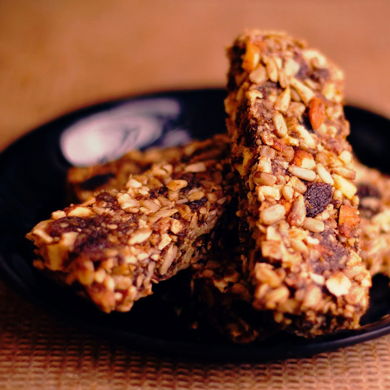 Granola bars