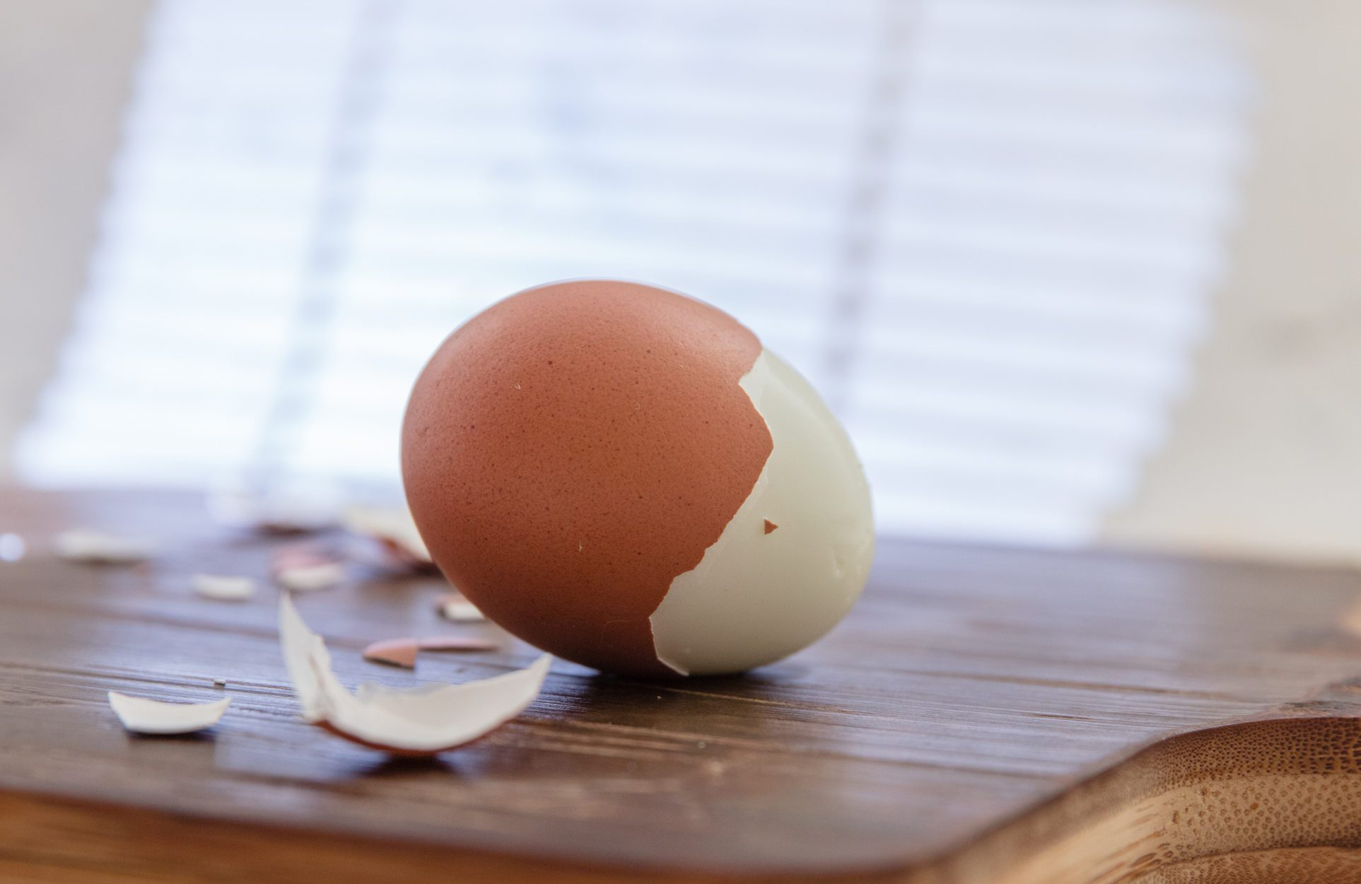This egg hack