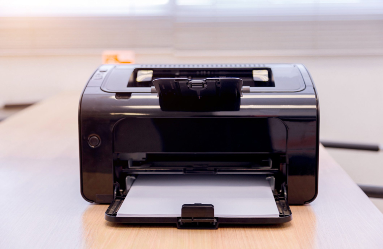 Save $700 annually on printer ink