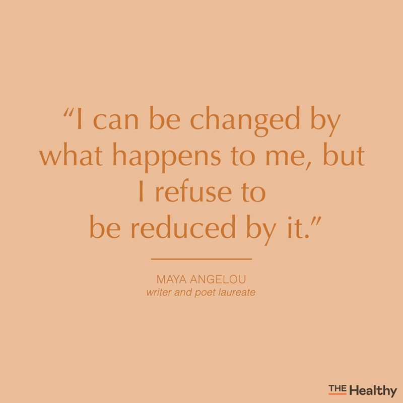 Change is progress