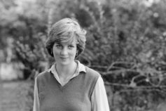 30 photos of young Princess Diana — before she became the People’s Princess