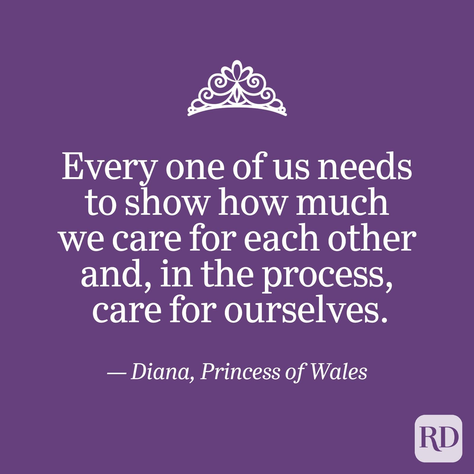 On compassion
