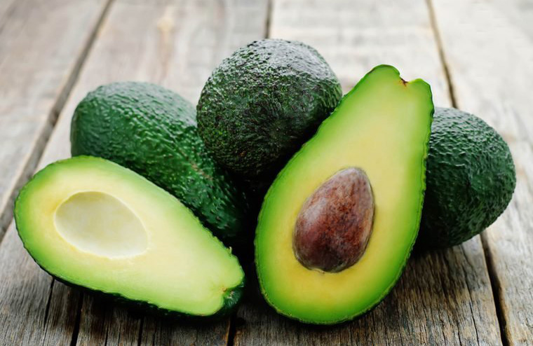 Avocados