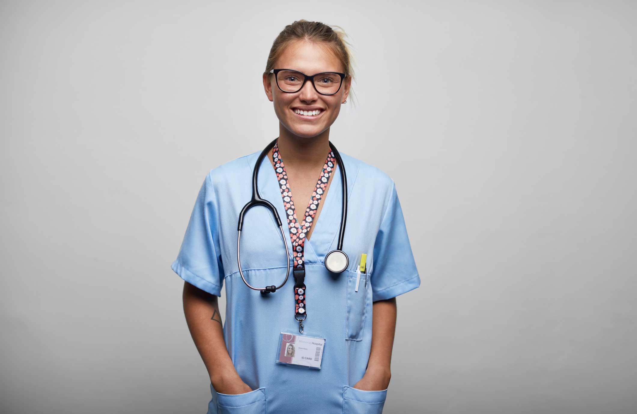 What doctors can tell