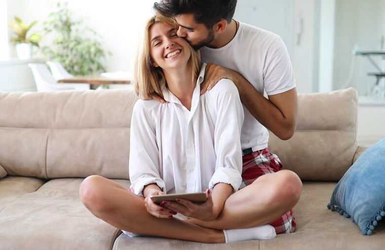 A massage