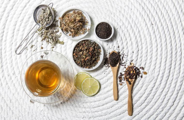 Green tea