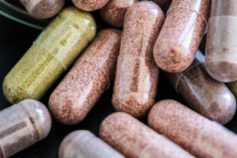 vitamin supplements