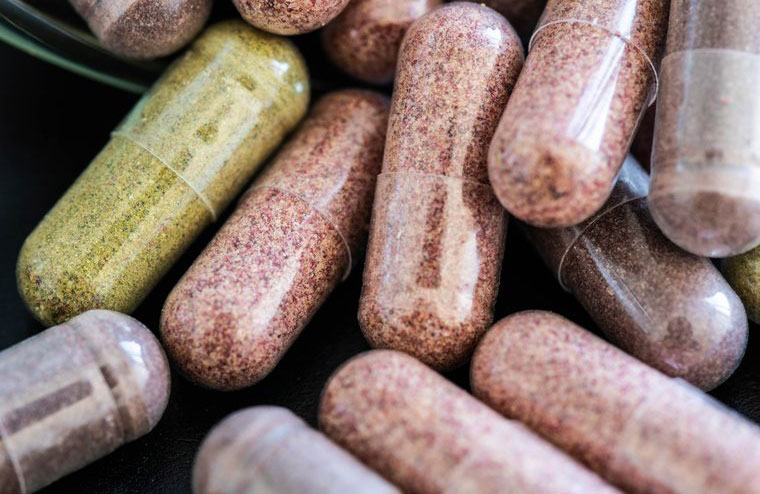 Heart doctors take these supplements