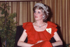 15 of Princess Diana’s most iconic fashion moments