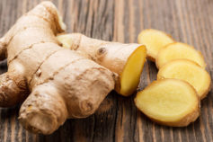 Surprising health risks and benefits of ginger