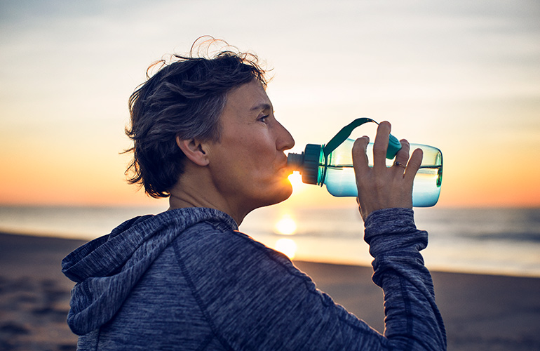 Hydrate