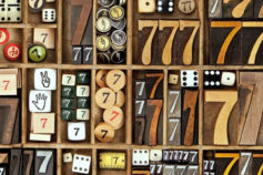 Here’s why 7 is considered a lucky number