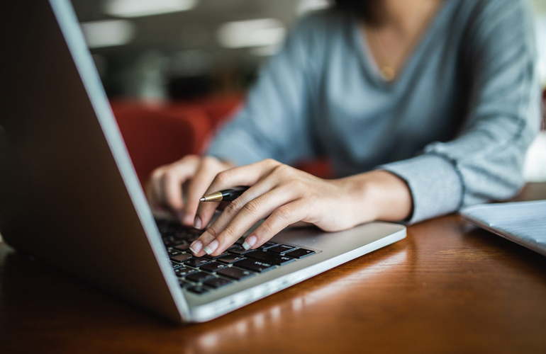 Signs your computer was hacked