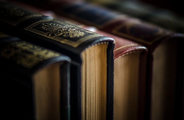 Books