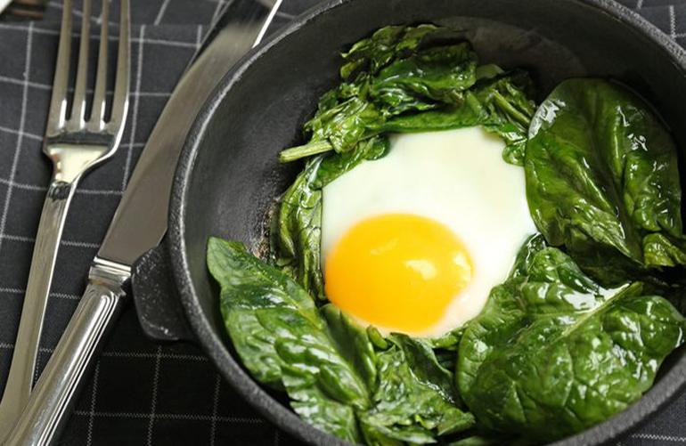 Let your pots do double duty