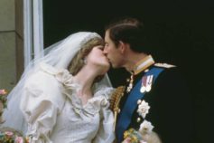 15 bizarre royal wedding mishaps that are totally true