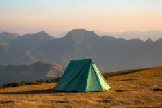 12 camping mistakes most first-timers make