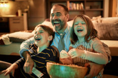 30 funny family movies you and your kids will love