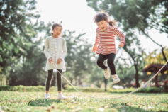 The 25 best outdoor games to keep kids entertained