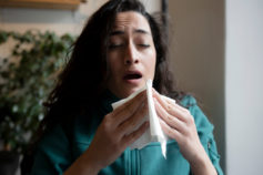 Do you wee when you sneeze? Here’s how to stop it