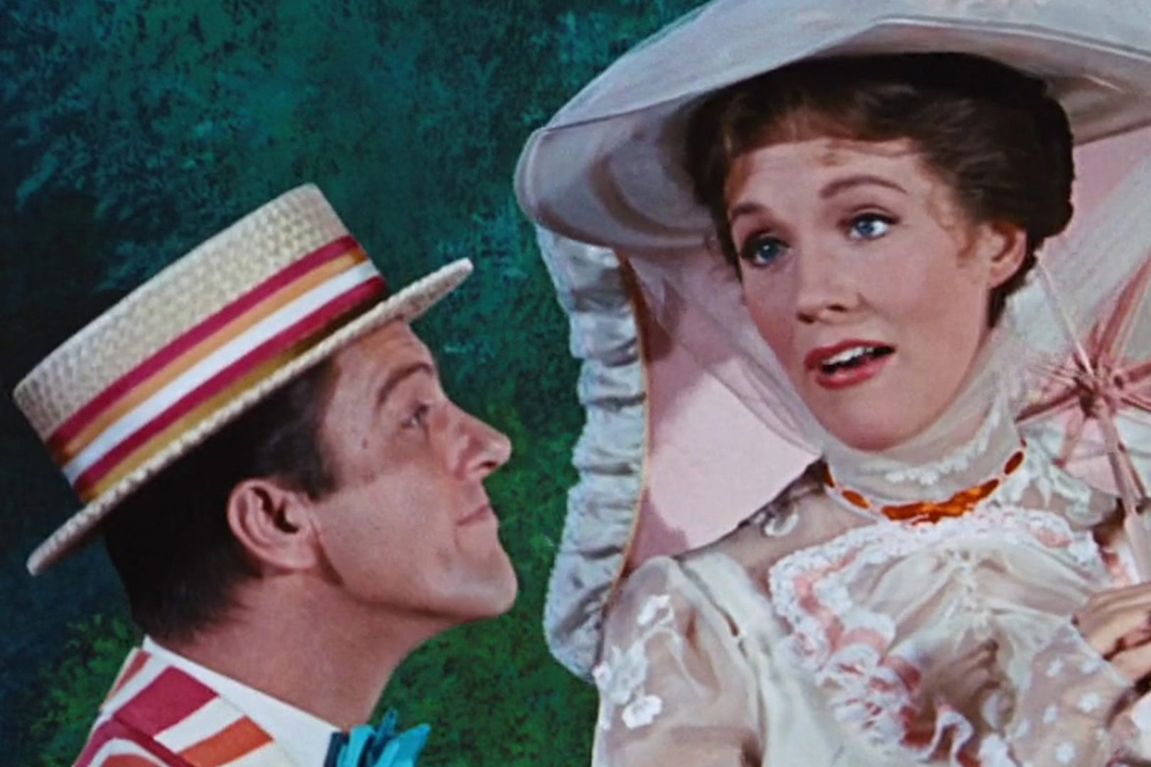 Mary Poppins