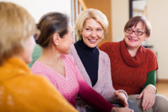 Try these tricks the next time small talk becomes unbearable