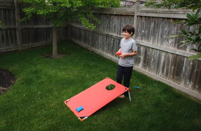 Cornhole