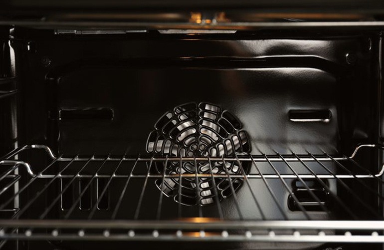 Don’t wait around for a preheated oven